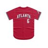 2025 Atlanta 6 All Star Break Jersey 1 2