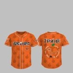 2025 Bears TEACHER APPRECIATION Jersey
