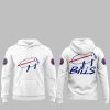 2025 Bills Charging Potato Hoodie 2