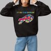 2025 Bills Its Ok To Be Different Shirt 1 1