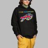 2025 Bills Its Ok To Be Different Shirt 2 1
