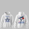 2025 Blue Jays Air Blue Jays YYZ ATL Vote All Star Shirt 2