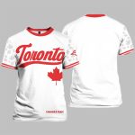 Blue Jays City Connect 2025 Shirt