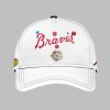 2025 Braves National Hispanic Heritage Month Hat