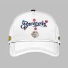 2025 Brewers National Hispanic Heritage Month Hat
