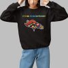 2025 Broncos Its Ok To Be Different Shirt 1 1