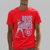 2025 Bryce Harper Philadelphia Stamp Shirt 5 3