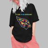 2025 Cardinals Its Ok To Be Different Shirt 0 1