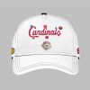 2025 Cardinals National Hispanic Heritage Month Hat