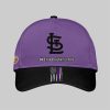 2025 Cardinals National Purple Heart Day Hat