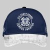 2025 Cardinals US Coast Guard Semper Paratus Hat