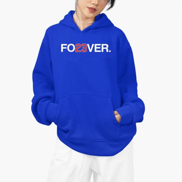 2025 Chicago Cubs FO23VER Shirt 5