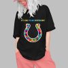 2025 Colts Its Ok To Be Different Shirt 0 1
