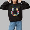 2025 Colts Its Ok To Be Different Shirt 1 1