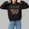 2025 Commanders Its Ok To Be Different Shirt 1 1