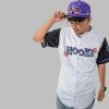 2025 Copa de la Diversion Hook Jersey