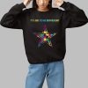 2025 Cowboys Its Ok To Be Different Shirt 1 1