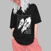 2025 Cyclists Dont Go To Heaven Shirt 0 1