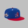 2025 Diamondbacks All Star Game Hat 1 1