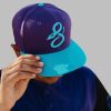 2025 Diamondbacks All Star Giveaway Hat