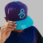 2025 Diamondbacks All-Star Giveaway Hat