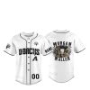 2025 Diamondbacks Morgan Wallen Jersey 1 2