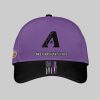 2025 Diamondbacks National Purple Heart Day Hat