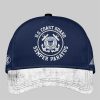 2025 Diamondbacks US Coast Guard Semper Paratus Hat