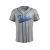 2025 Drillers Tulsa Jersey 1 2