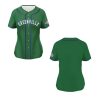 2025 Drive Greenville OT Sport Jersey 1 2