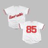 2025 Eugene Emeralds League 1985 Jersey 1 1