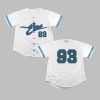 2025 Eugene Emeralds Official League 1993 Jersey 1 1