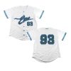 2025 Eugene Emeralds Official League 1993 Jersey 1 2