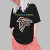 2025 Falcons Its Ok To Be Different Shirt 0 1