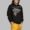 2025 Falcons Its Ok To Be Different Shirt 2 1