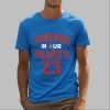 2025 Forever In Cur Hearts 23 Shirt 4 16