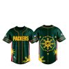 2025 GB Packers Celebrating Filipino Heritage Night Jersey 1 2