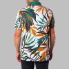 2025 Happy Gilmore 2 Adam Sandler Hawaiian Polo Shirt 2