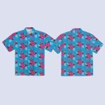 2025 Hardest Ready Or Not Hawaiian Shirt