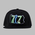 2025 Harrisburg Senators 717 Hat