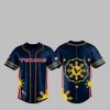 2025 Houston Celebrating Filipino Heritage Night Jersey 1 1