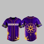 2025 Huskies Celebrating Filipino Heritage Night Jersey