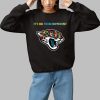 2025 Jaguars Its Ok To Be Different Shirt 1 1