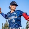 2025 Joe Kelly Chaquetas Jersey