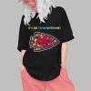2025 KC Chiefs Its Ok To Be Different Shirt 0 1