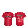 2025 KC Chiefs TEACHER APPRECIATION Jersey 1 2
