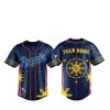 2025 KC Royals Filipino Heritage Night City Connect Jersey 1 2