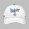 2025 KC Royals National Hispanic Heritage Month Hat
