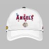 2025 LA Angels National Hispanic Heritage Month Hat