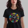 2025 LA Rams We Believe In Miracles Shirt 0 2